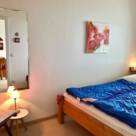 Schausende Ferienwohnung Leuchtturm 21 מראה חיצוני תמונה