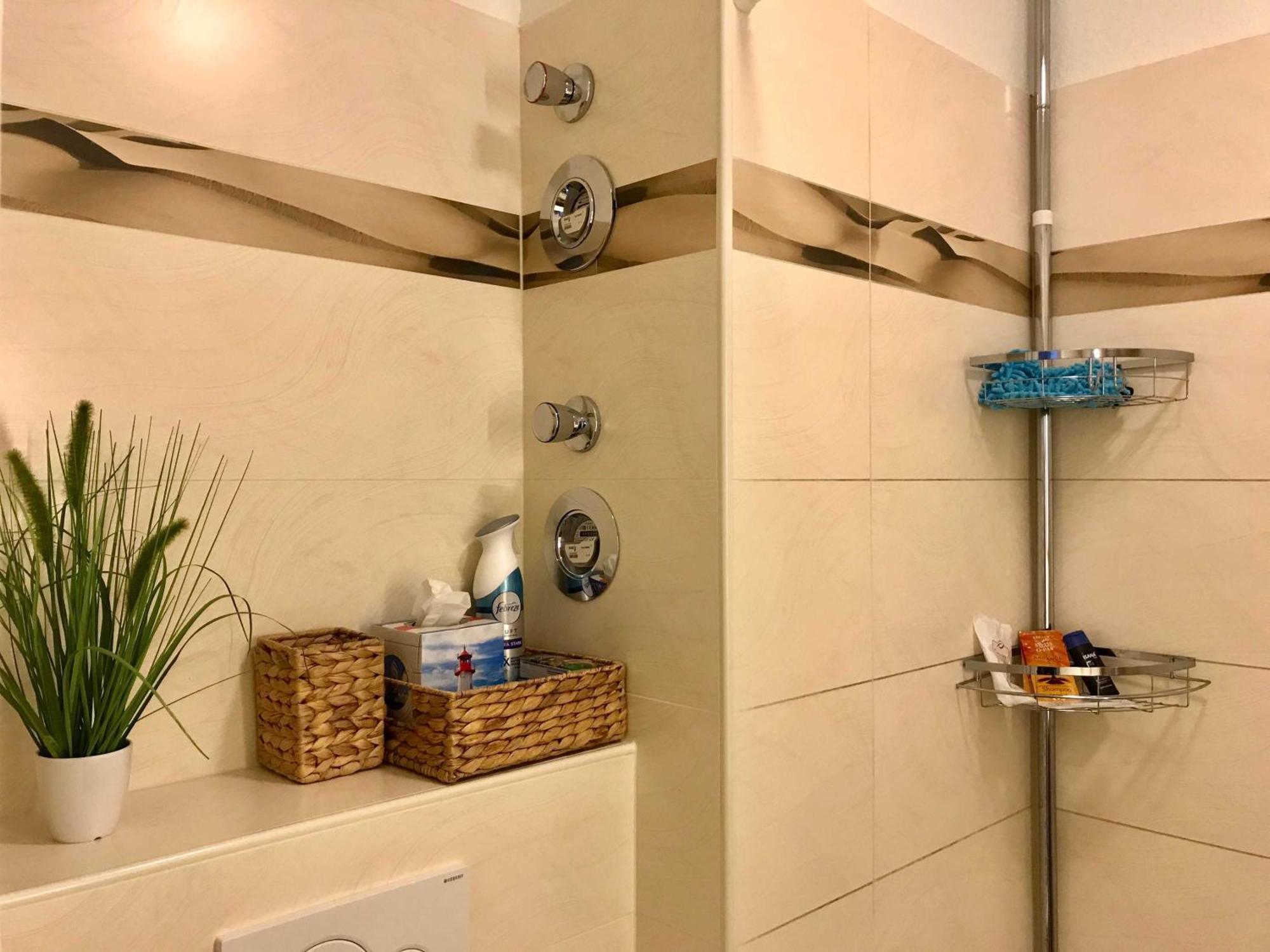 Schausende Ferienwohnung Leuchtturm 21 מראה חיצוני תמונה
