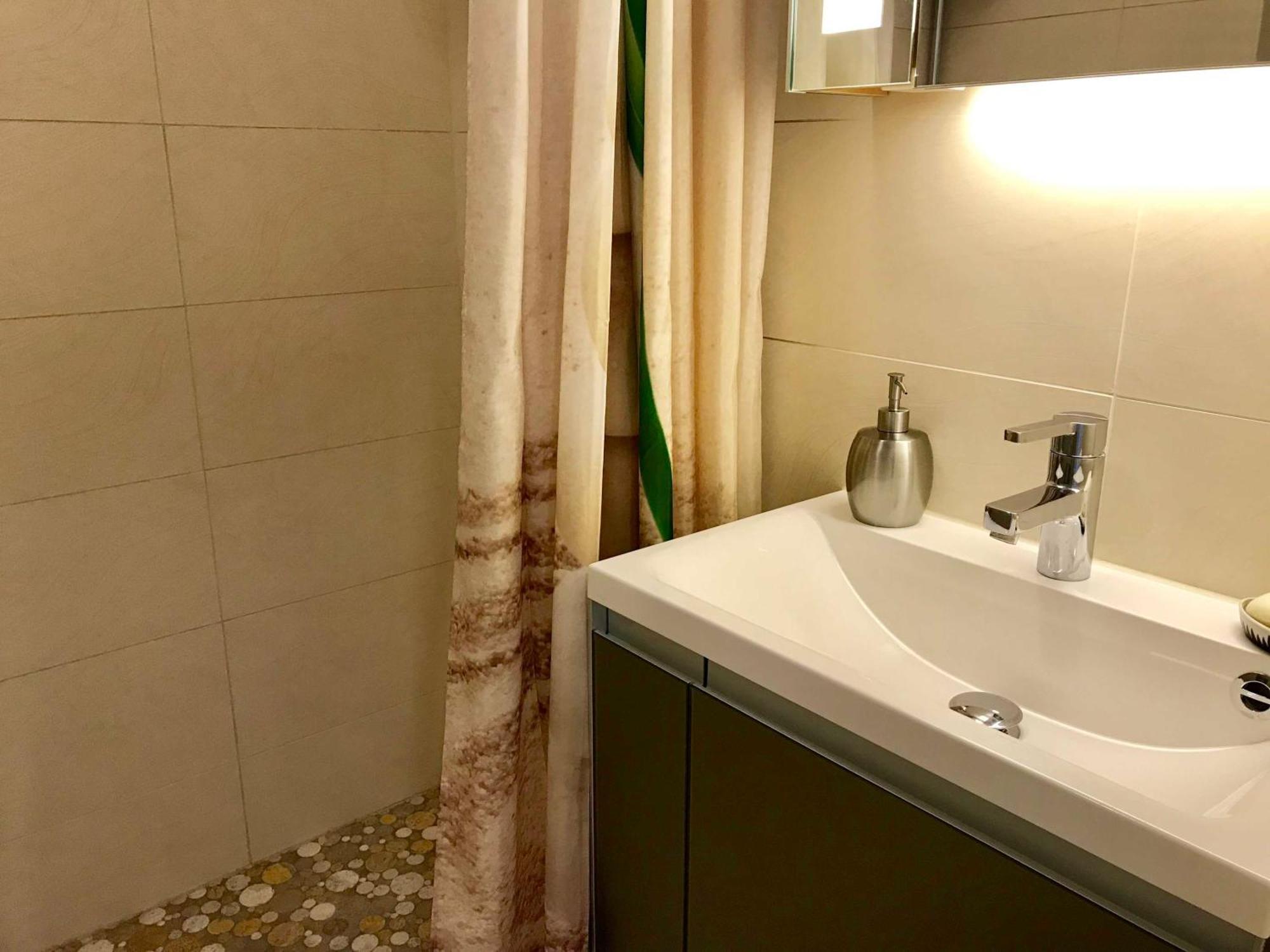 Schausende Ferienwohnung Leuchtturm 21 מראה חיצוני תמונה