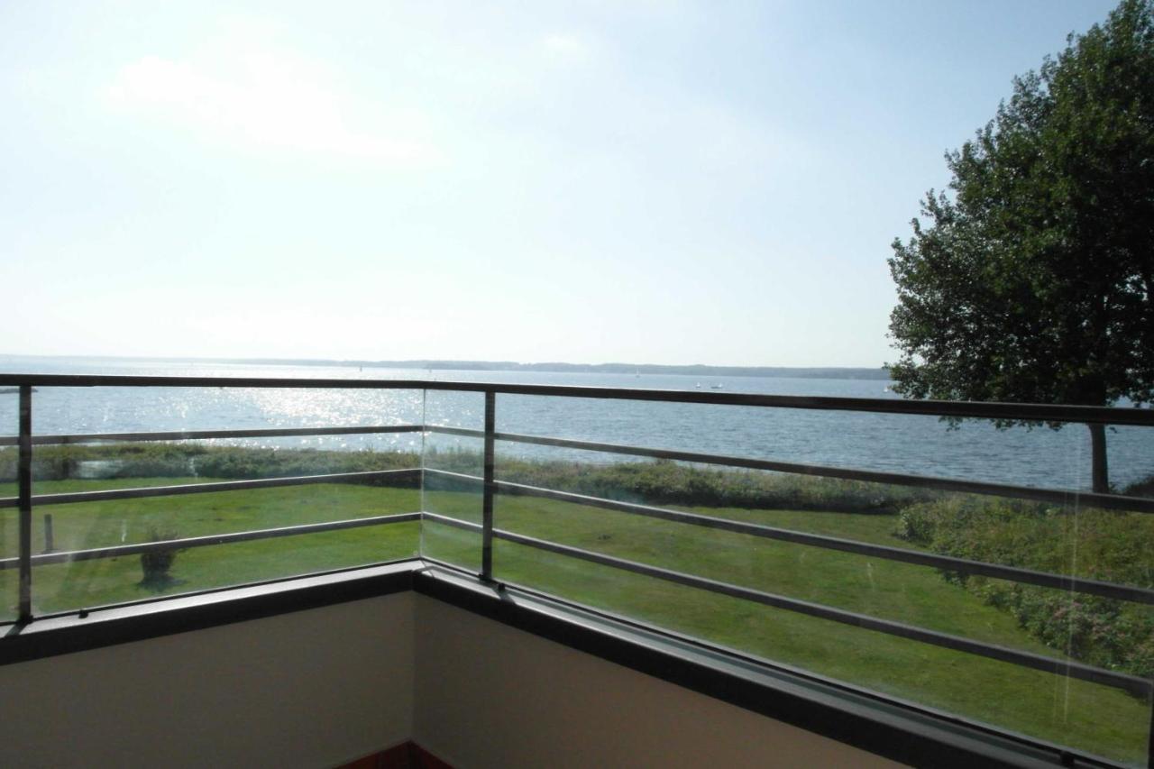 Schausende Ferienwohnung Leuchtturm 21 מראה חיצוני תמונה