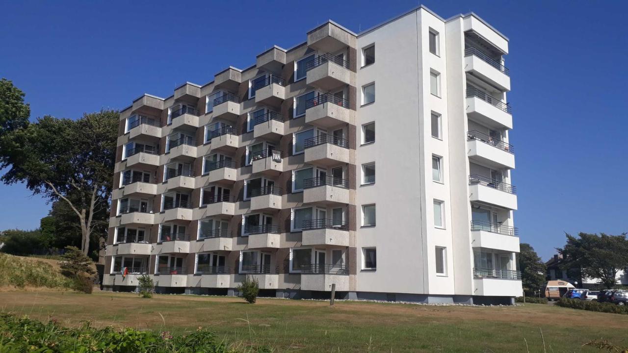 Schausende Ferienwohnung Leuchtturm 21 מראה חיצוני תמונה